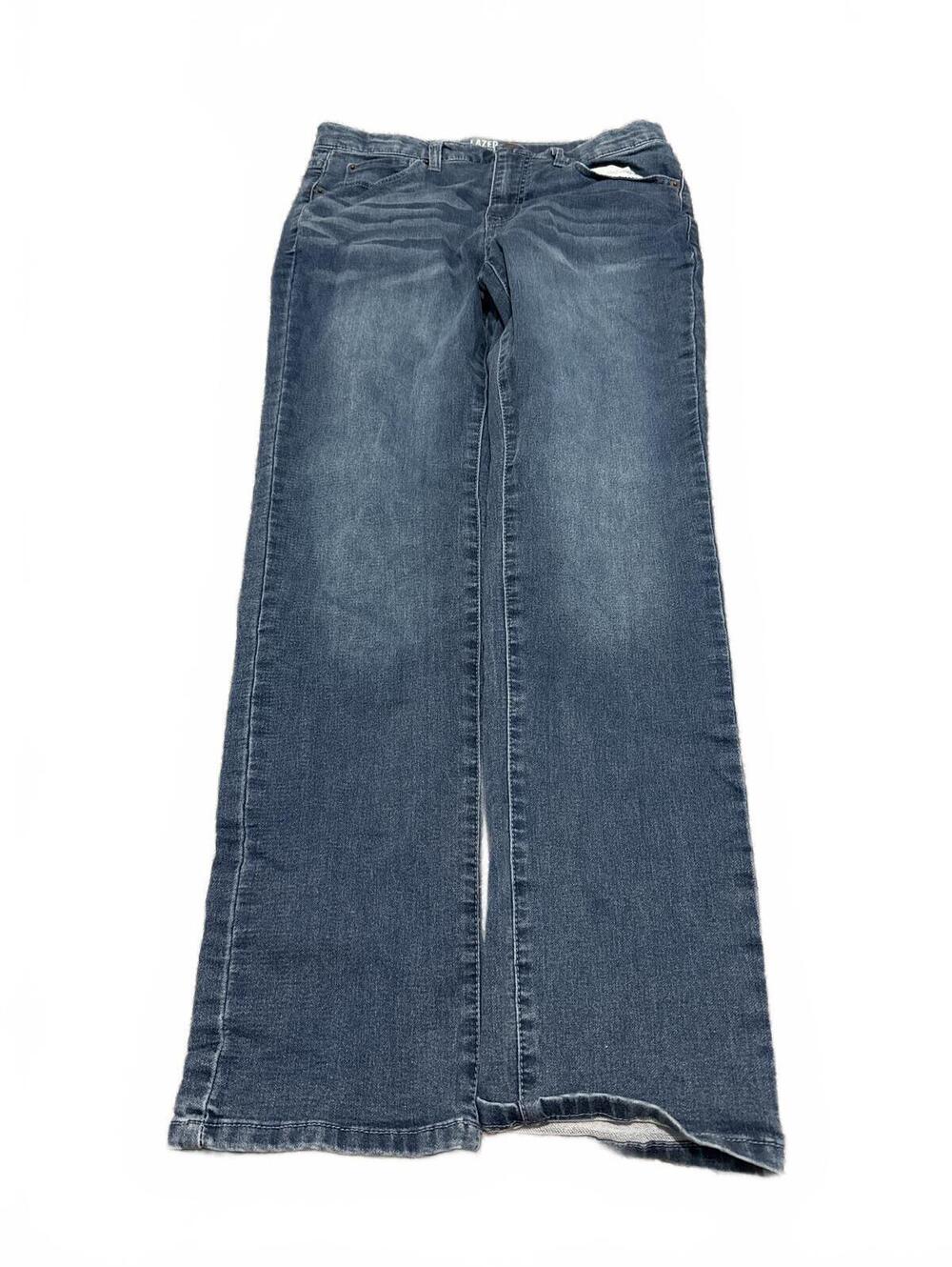 LAZER Slim Straight Jeans - Boys 16